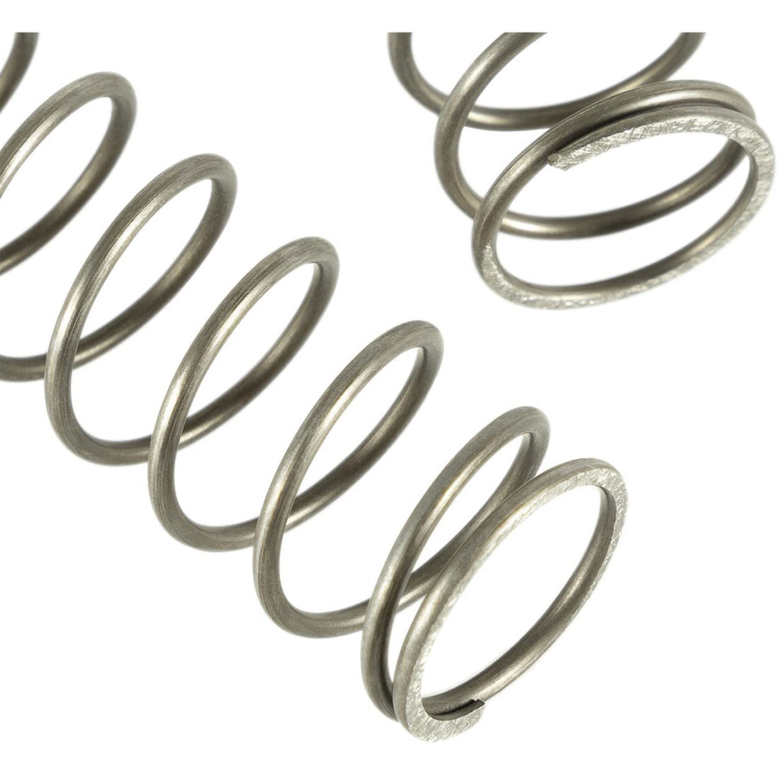 2 Pcs Engine Valve Spring Check Spring Comp Cams 4758-2