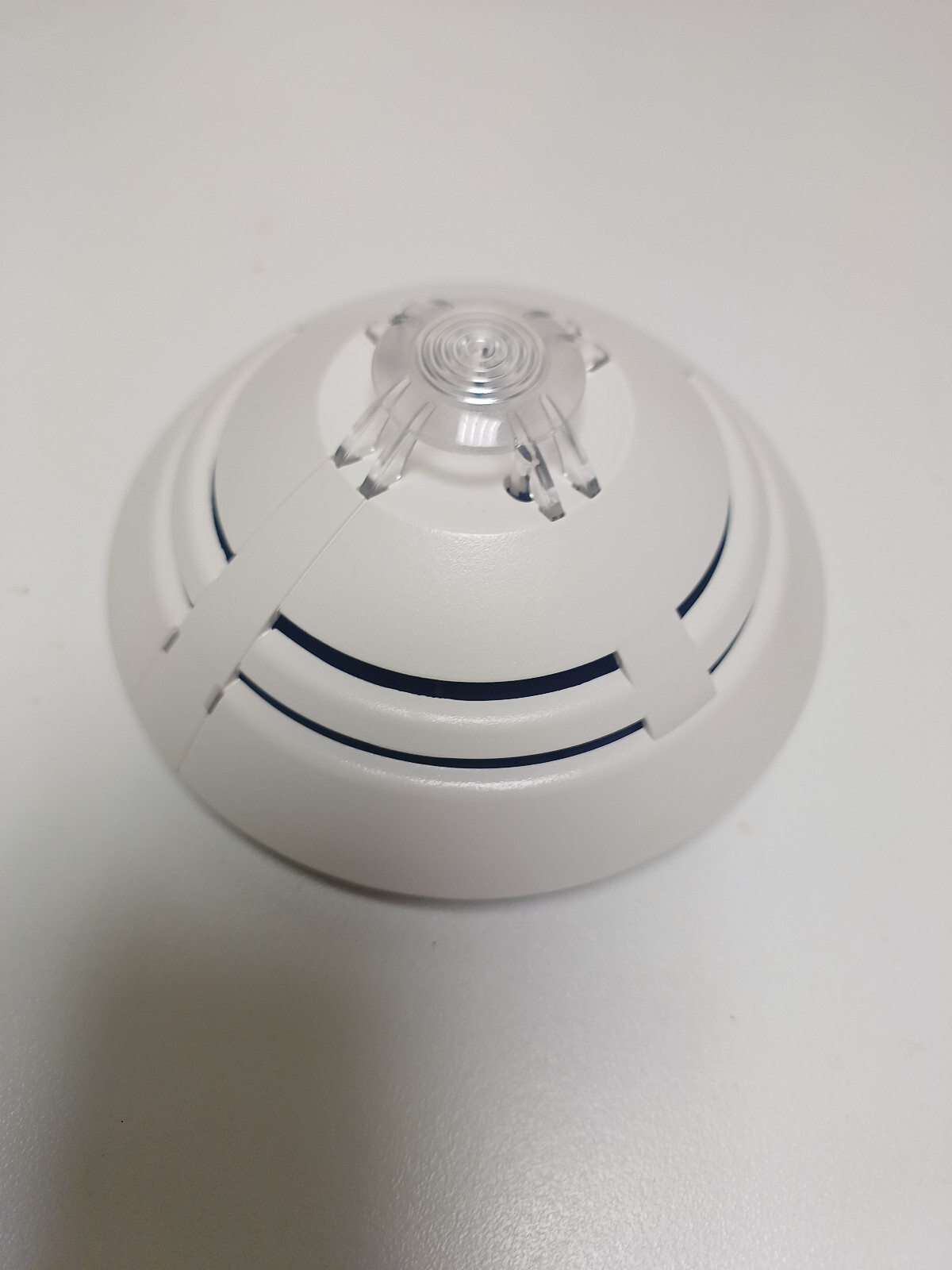 Esser O2T smoke detector/smoke detetor 802374 prod. date 2022