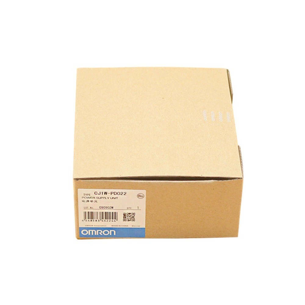 1PCS Omron CJ1W-PD022 Module New in box