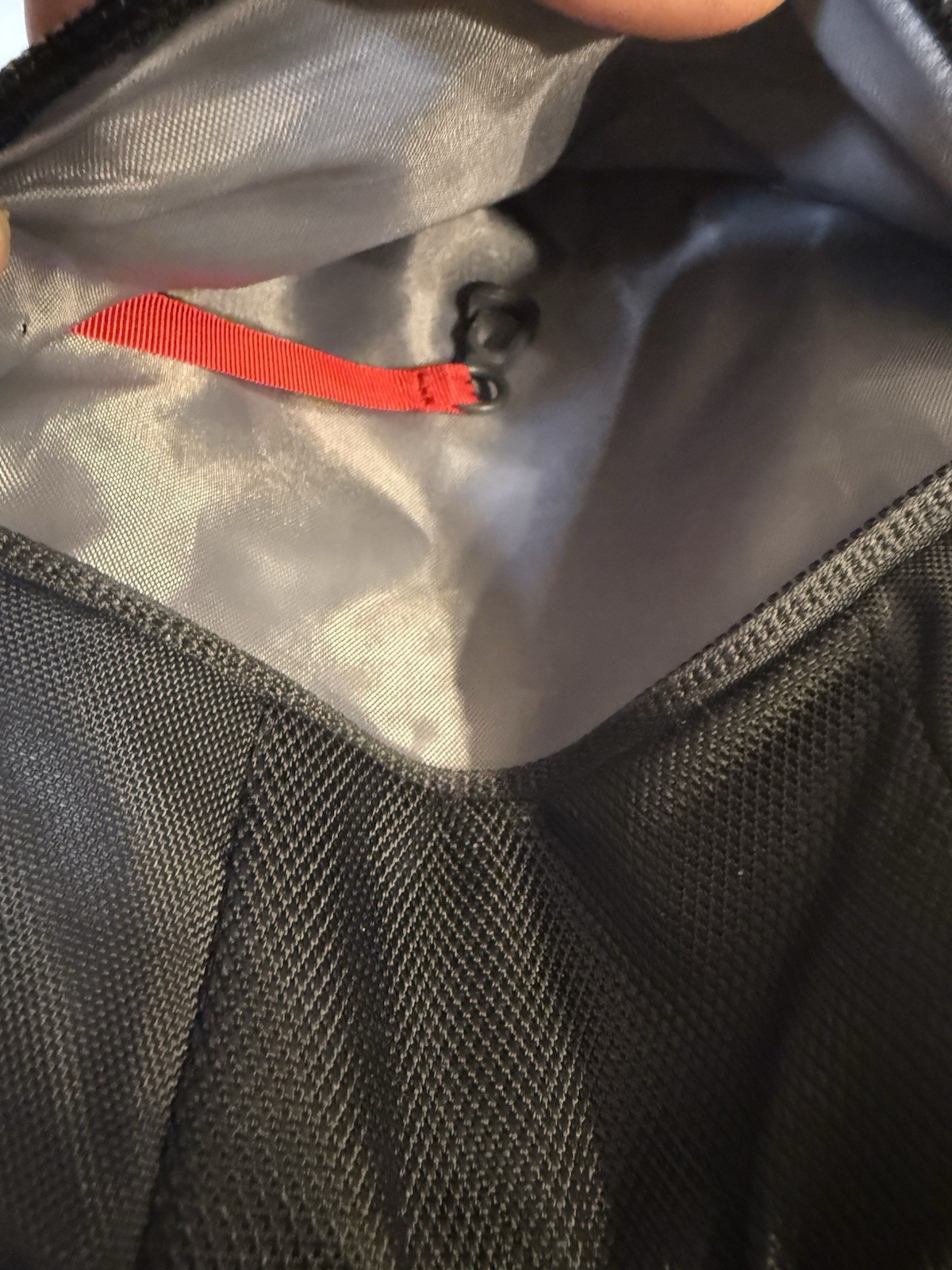 CamelBak Zoid Hydration Backpack W/ 100oz Reservoir Bladder No Leaks