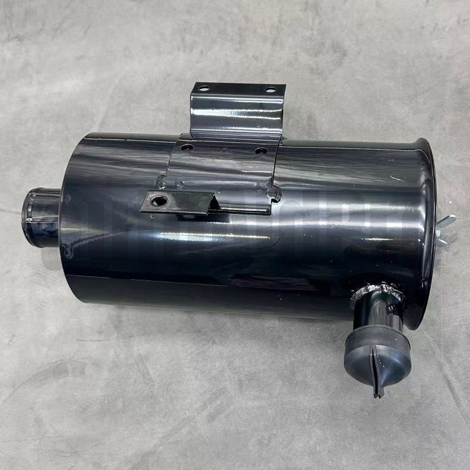 New Air Filter Assembly 6700711 for Bobcat S130 S185 751 753 763 773 S175