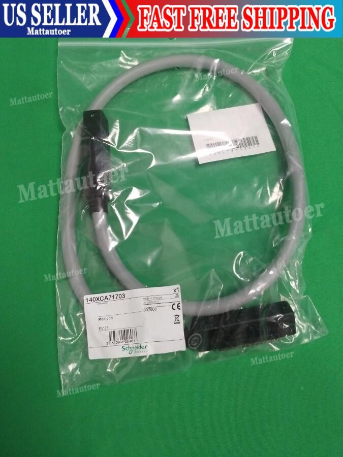 NEW Schneider Electric 140XCA71703 140XCA71703