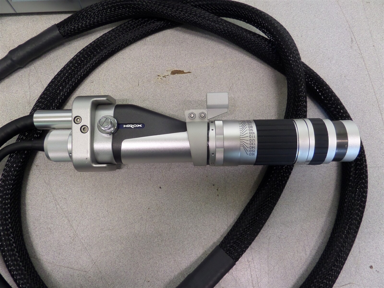 Hirox KH-3000 Hi-Scope Advanced Microscope Camera & Controller