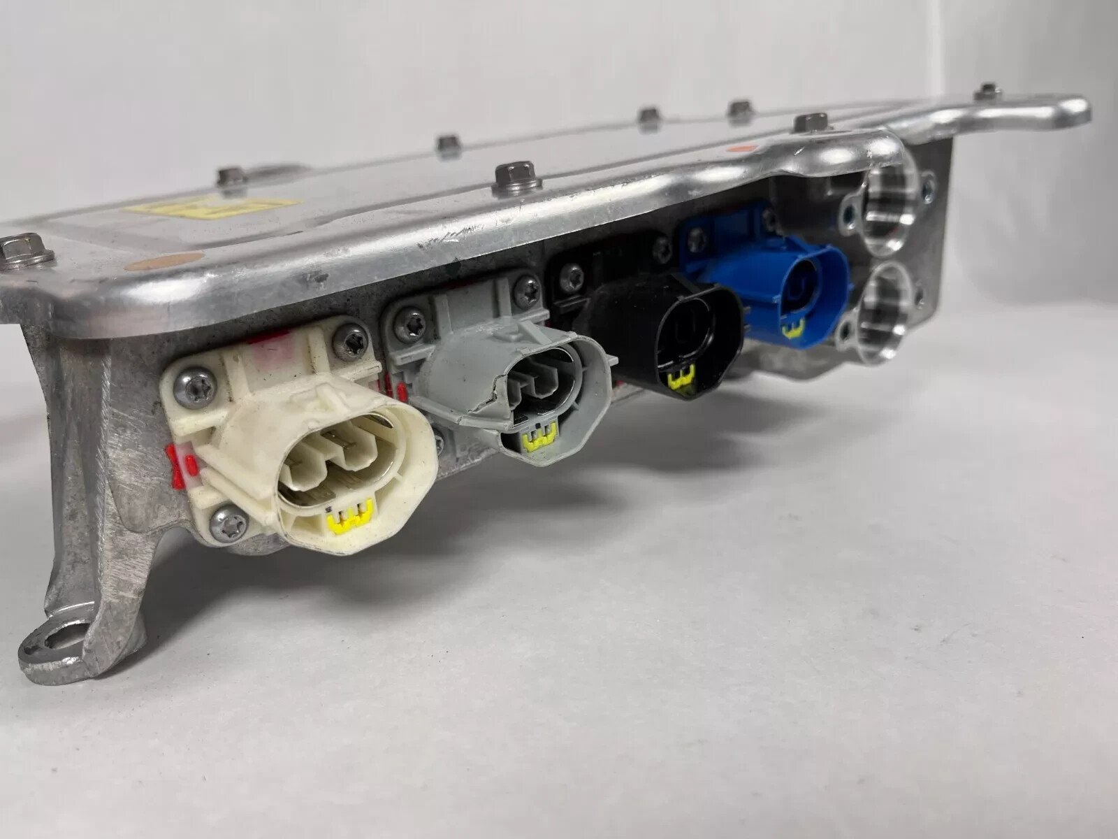 ⭕ 16-20 Tesla Model X Front High Voltage Distribution Junction Box 1049678-00-H