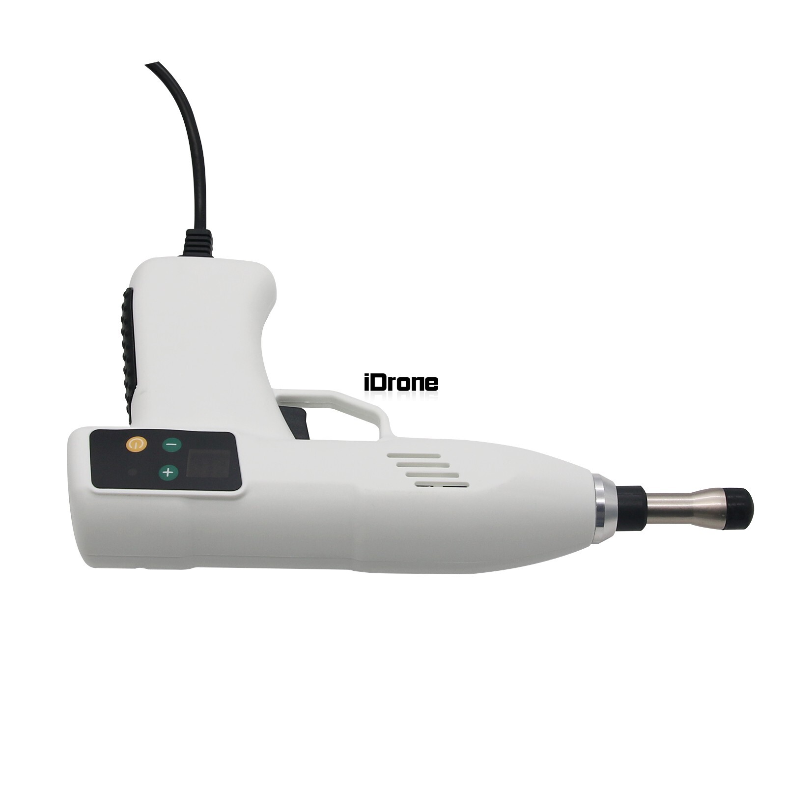 Chiropractic Adjusting Tool Spine Correction Therapy Massager Activator AMCT #US