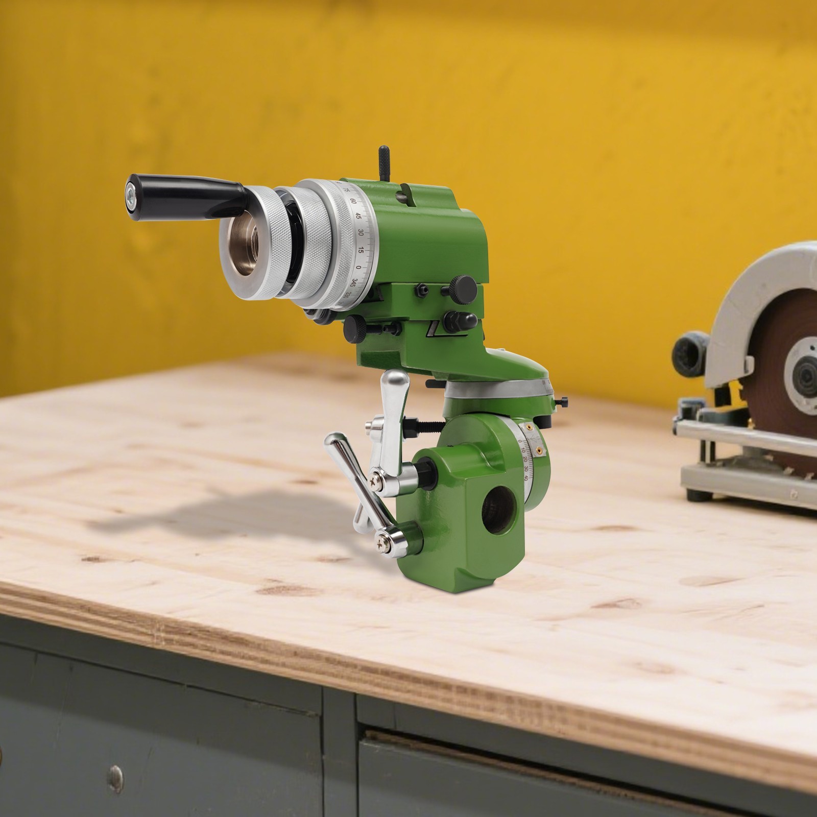 Universal Knife Grinder Holder U2 Grinding Machine Multifunctional Sharpener