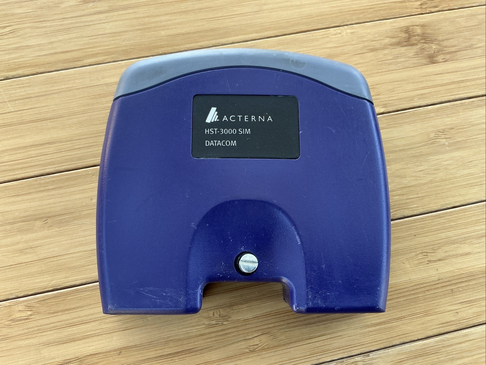 JDSU HST-3000 Datacom Module Acterna