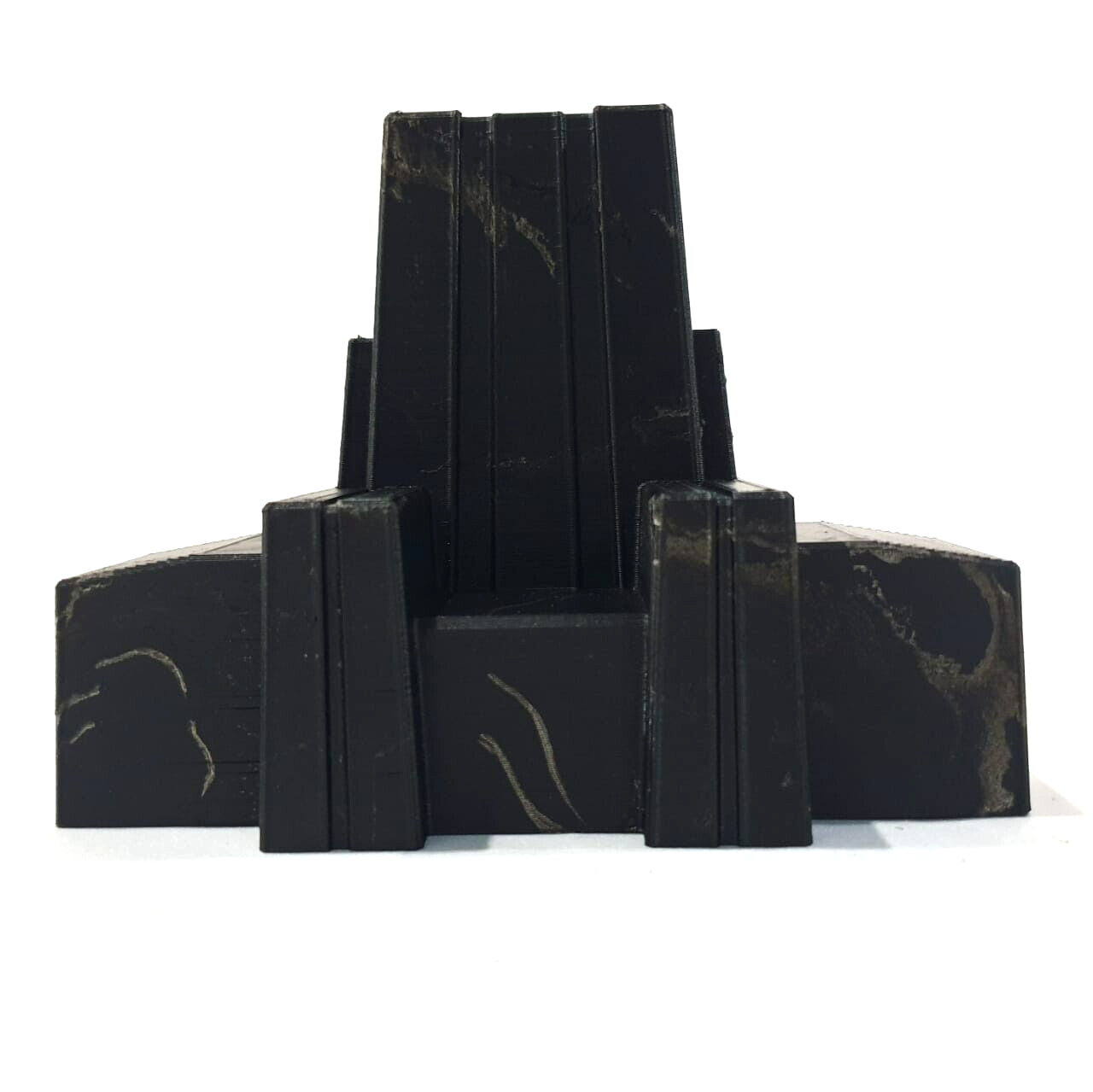 Vader's Throne for 6 IN Black Series Figure Diorama