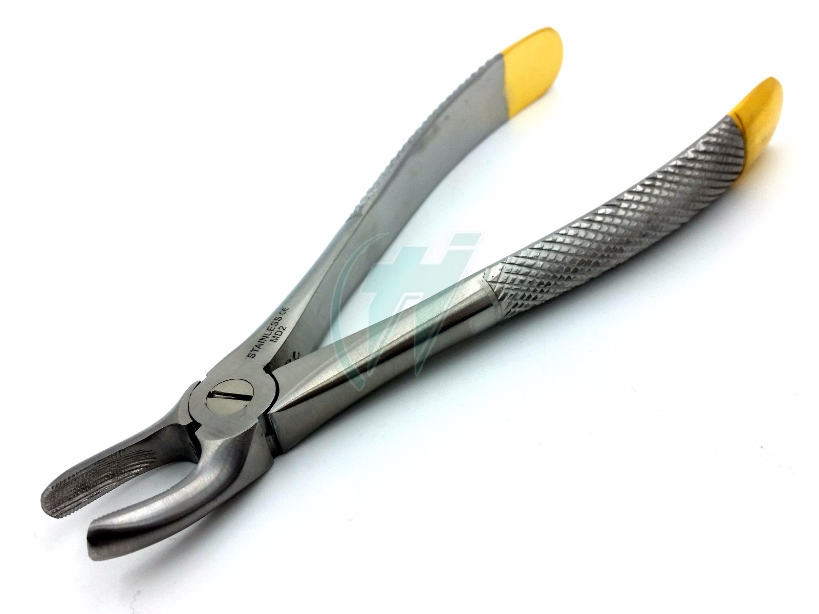 O.R GRADE DENTAL TOOTH EXTRACTING FORCEPS #MD2