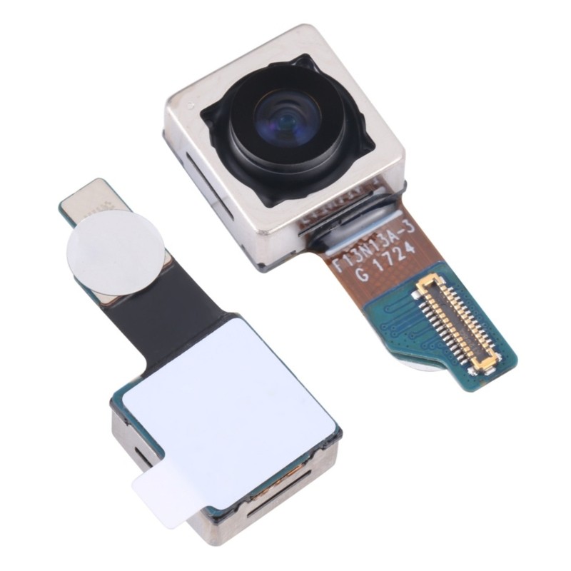 Professional Smartphone Lens Module Replacement 108MP Resolution With OIS