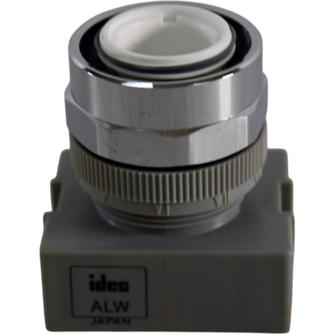 IDEC ALW R381 Push Button Switch Head
