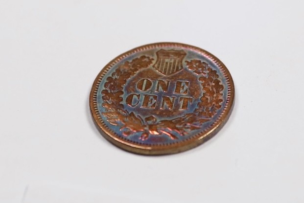 1904 Indian Head Penny 1C**BEAUTIFUL OLD COIN**