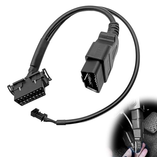 OBD2 Cable for Dodge Ram 1500 Security Gate Bypass