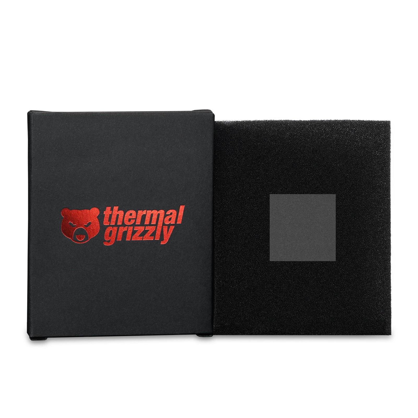 Carbonaut (25x25x0,2mm) - for RTX 2080 Ti - Carbon Thermal Pad for Maximum Th...