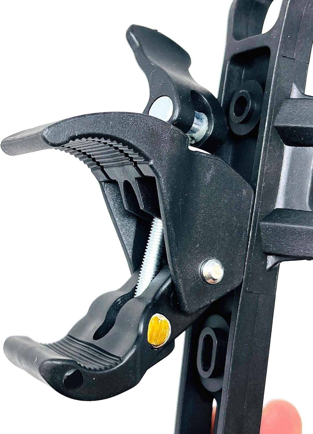 Concept 2 Indoor Rower Parts Standard, Black
