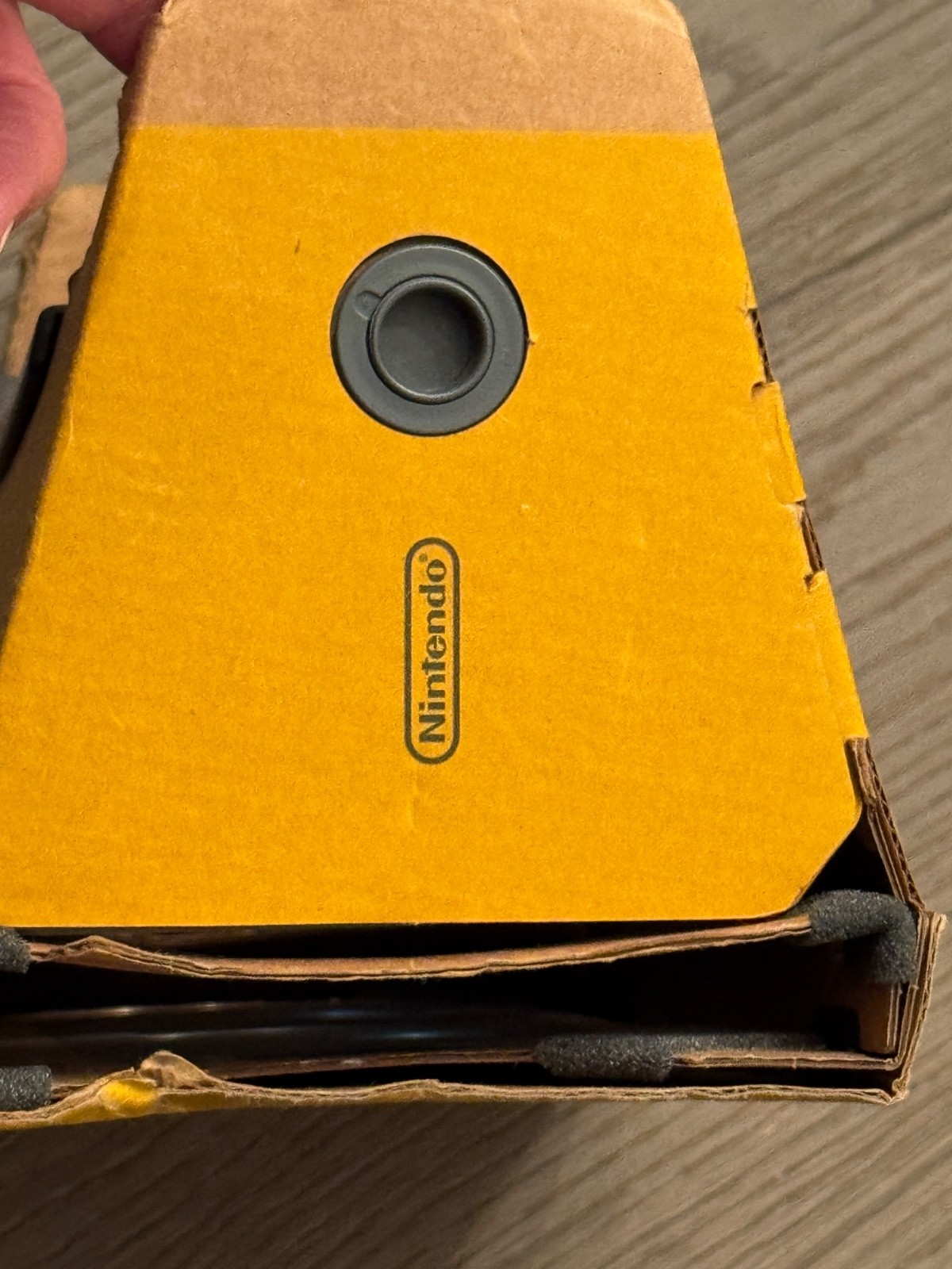 Nintendo LABO VR Headset Google Nintendo Switch Game