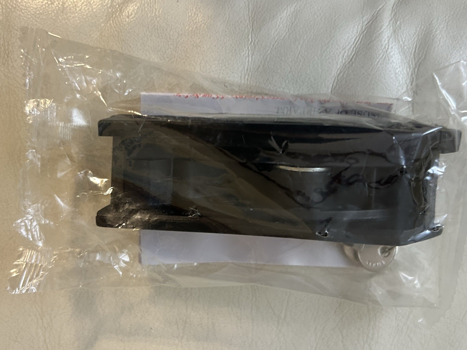 Regal New Model RTL06 Trigger Lock New Free shipping