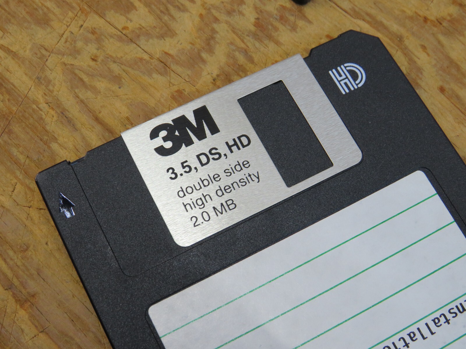 Vintage 1987-1990 Micrografx Designer Installation Disks 1-5