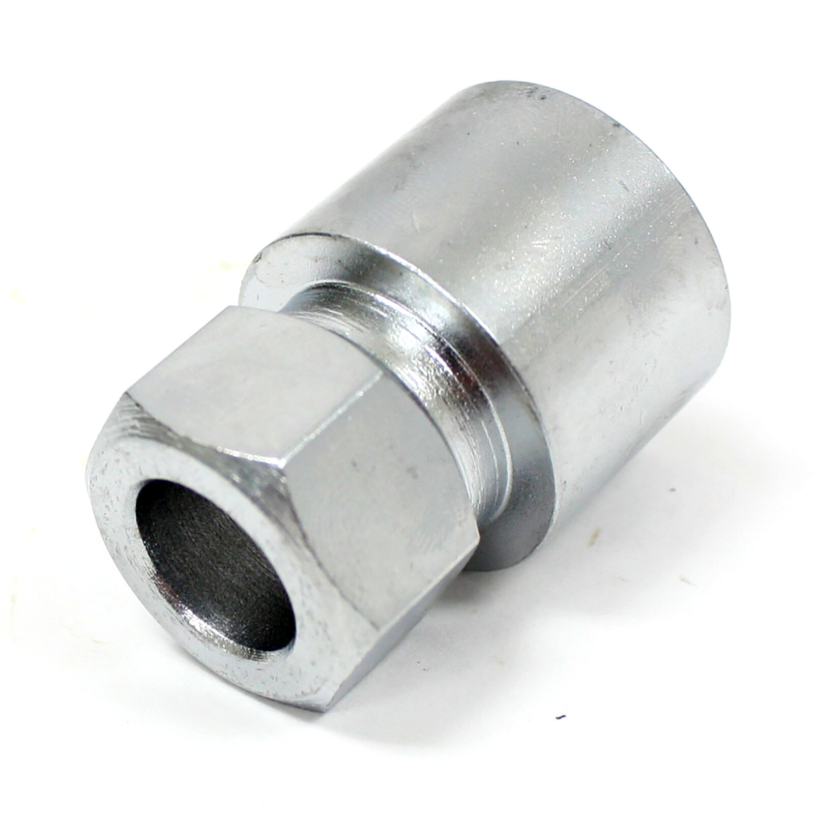 Reverse Action Wheel Stud Thread Restorer Kit Automotive Repair Tool M12 M14