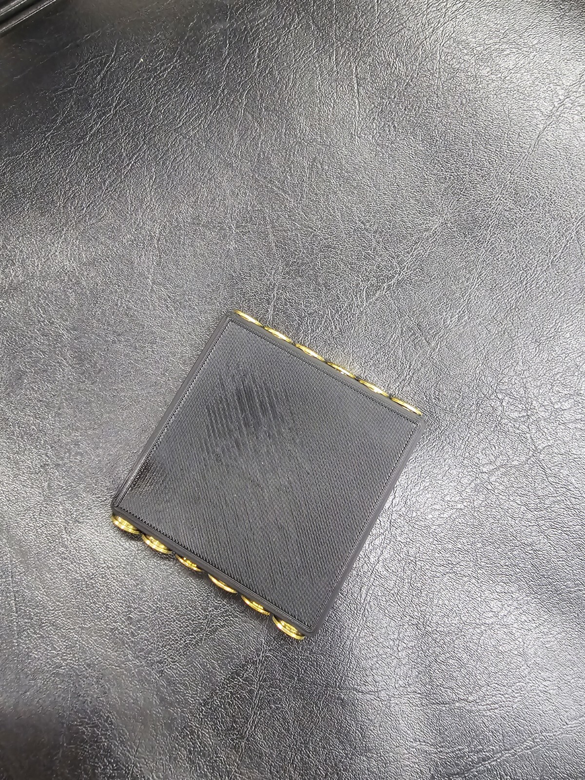 Holder For 44 MAG SHELLS EDC. Holds Twelve Extra 44 Shells In A Compact And...