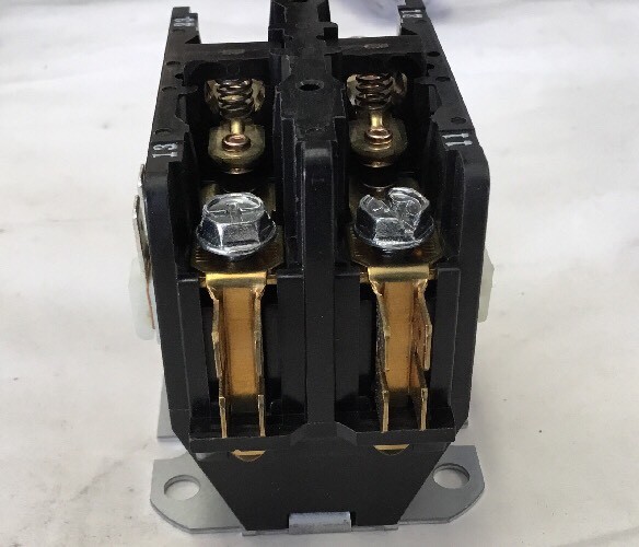 Carrier Corporation Contactor HN52KC024