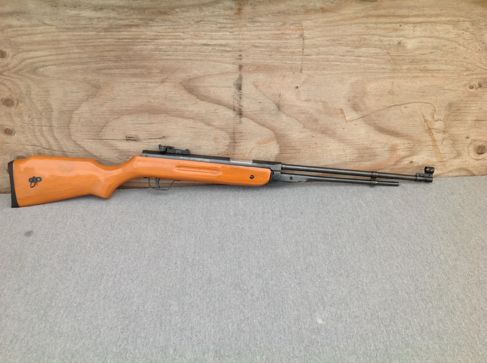 Chinese B3 Underlever Air Rifle