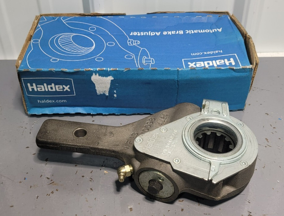 Haldex 300-50212 Brake Slack Adjuster  41910770   6335563