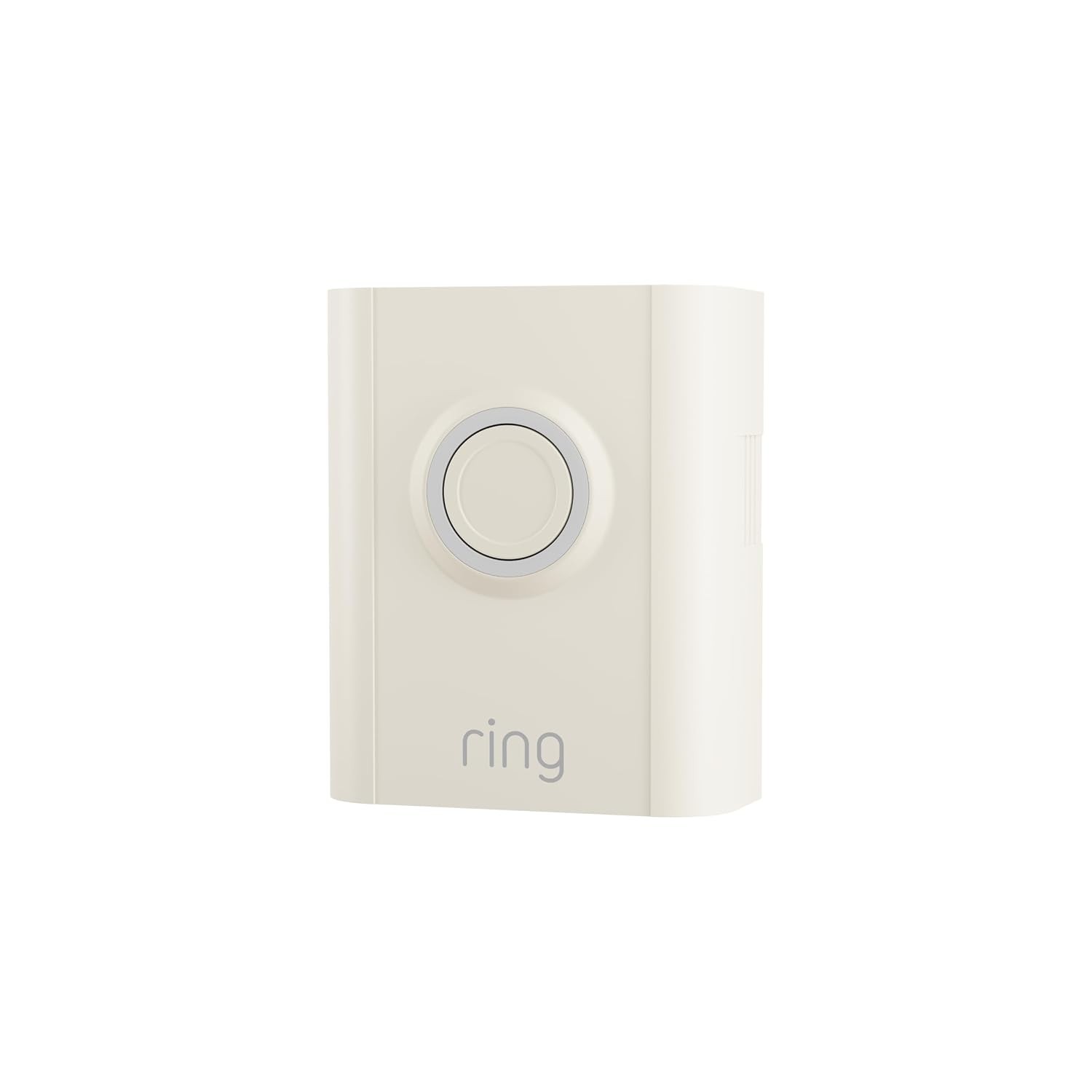 Ring Interchangeable Faceplate for Doorbells - Video Doorbell 3, 3 Plus,  4, Pro