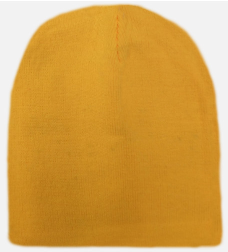 Winter Warm Skull Cap - PLAIN BEANIES - Unisex – 2CT | $12.99 + Free Shipping