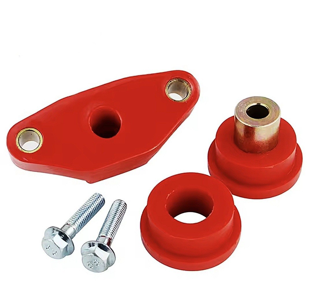 6 Speed Shifter Stabilizer Bushing Kit for Subaru Impreza WRX STi Legacy GT spec