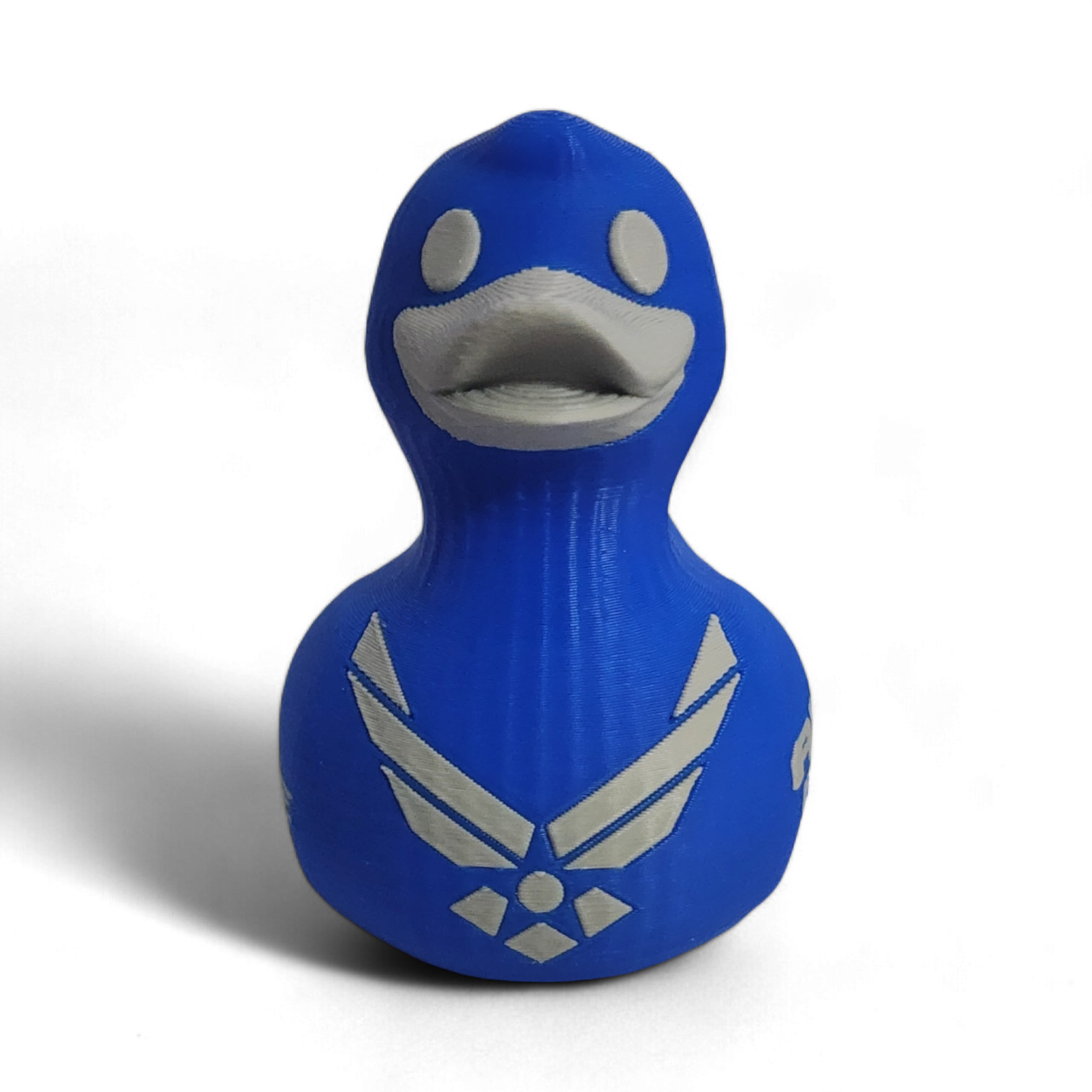 Air Force Duck