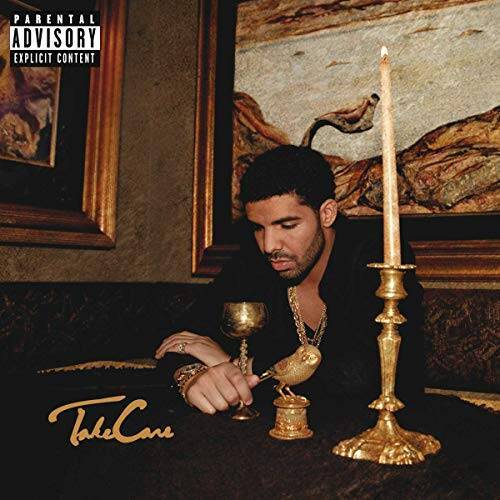Take Care [Deluxe Edition] - Audio CD By Drake - GOOD