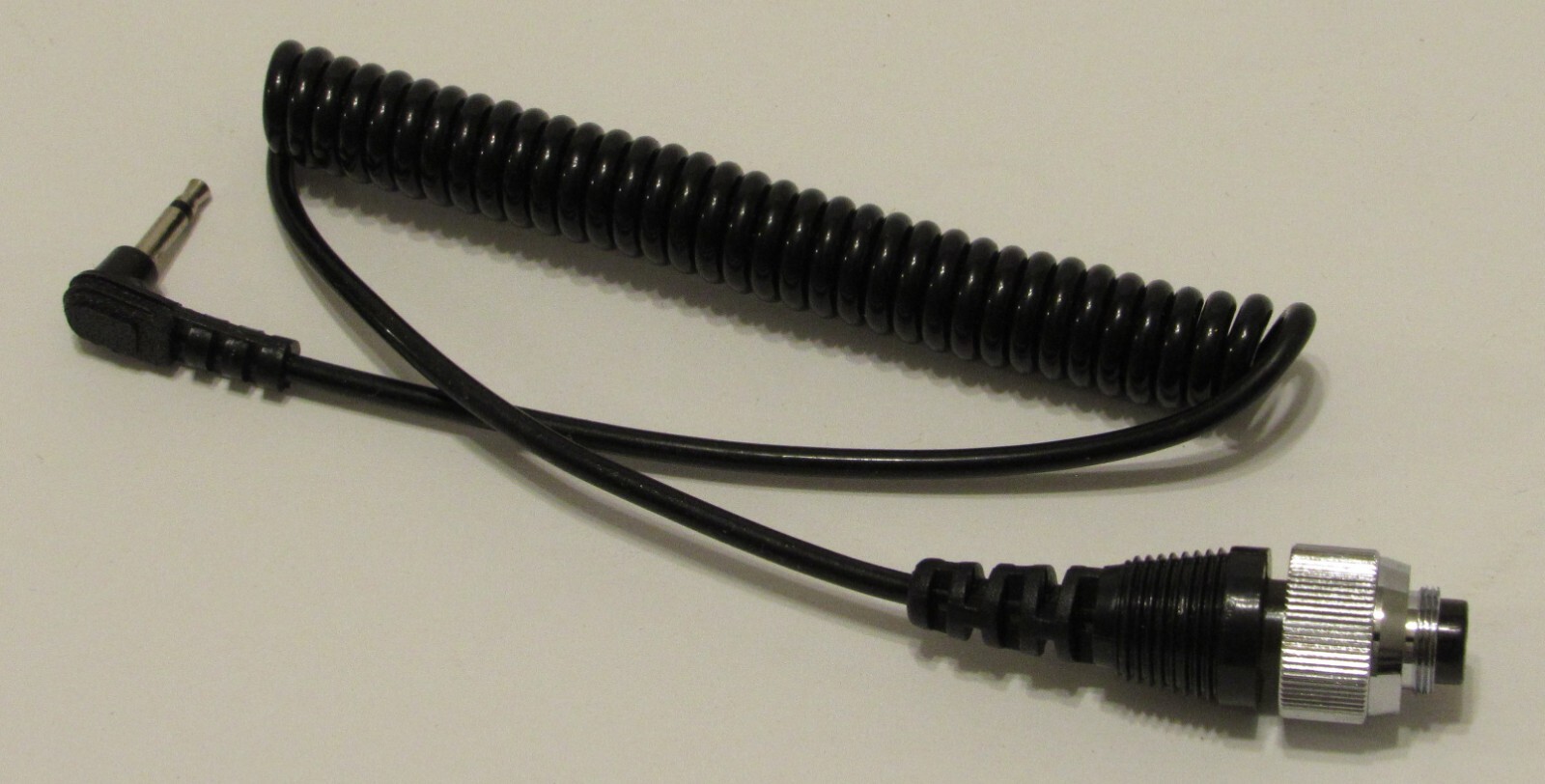 Quantum Instruments # 451 Motor Drive Cord Nikon