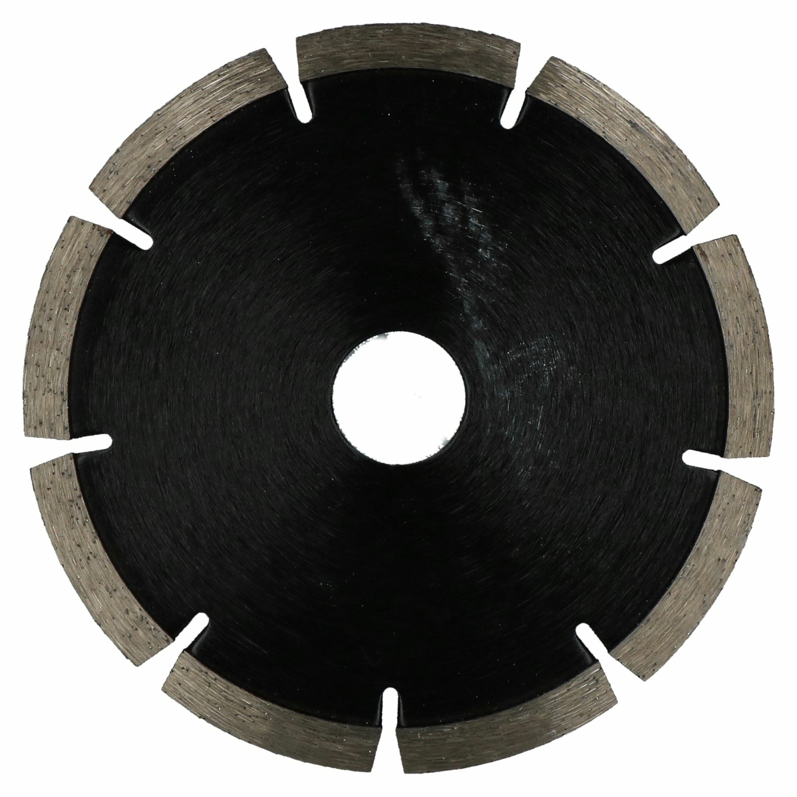 Diamond Mortar Raking Disc 125 X 7 X 6.4 X 22.2MM Grinder Blade Masonry