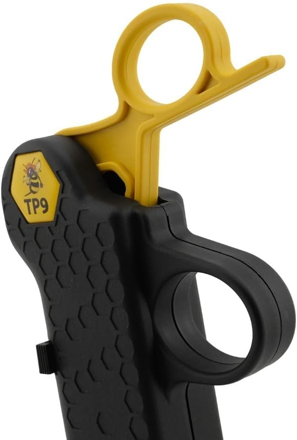 Lever Loader Compatible with CANIK SFX Rival and
