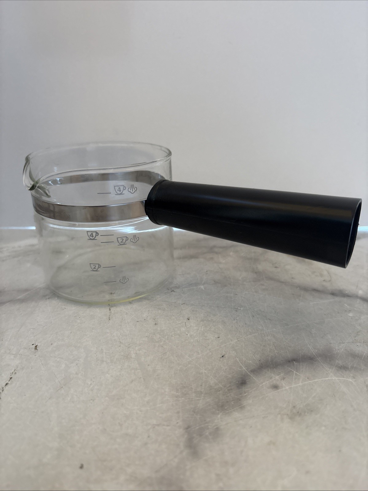 Gourmia Coffee Maker GCM4210 Replacement Carafe