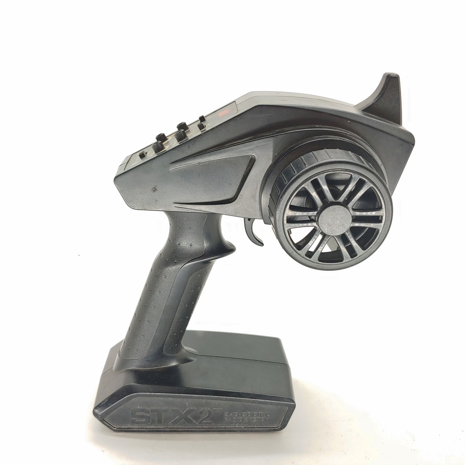 Spektrum STX2 2ch 2.4ghz Radio Transmitter Losi 22S SCT (No Receiver)