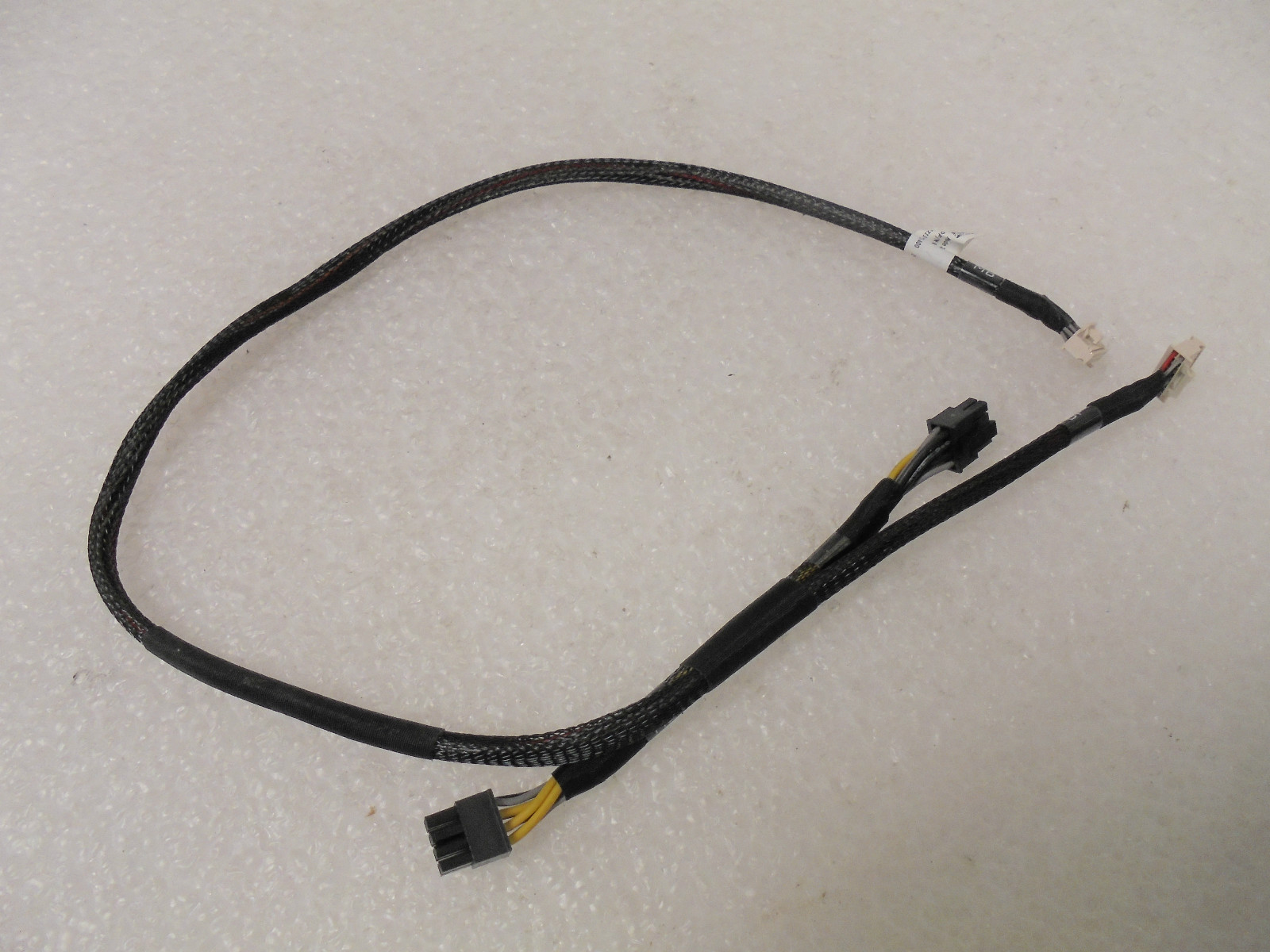 DELL CABLE MOTHERBOARD DATA AND POWER CABLE TO BACKPLANE G95P6