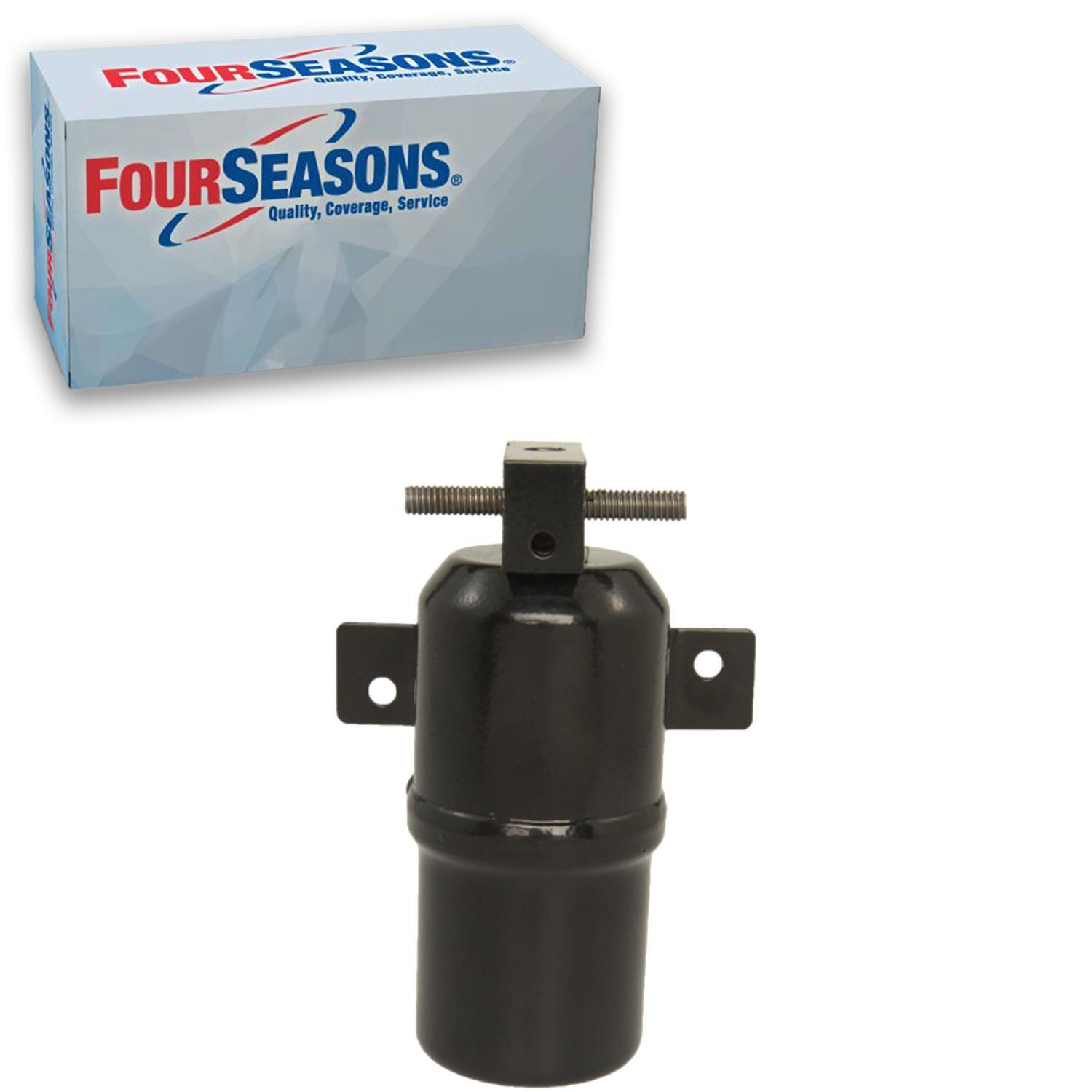 4 Seasons A/C Receiver Drier For 1983-1988 Dodge Aries