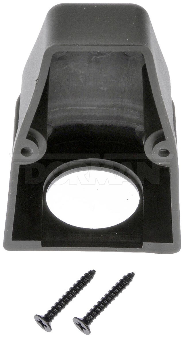 Single Hole Dash Mount Pod For 12V Acc