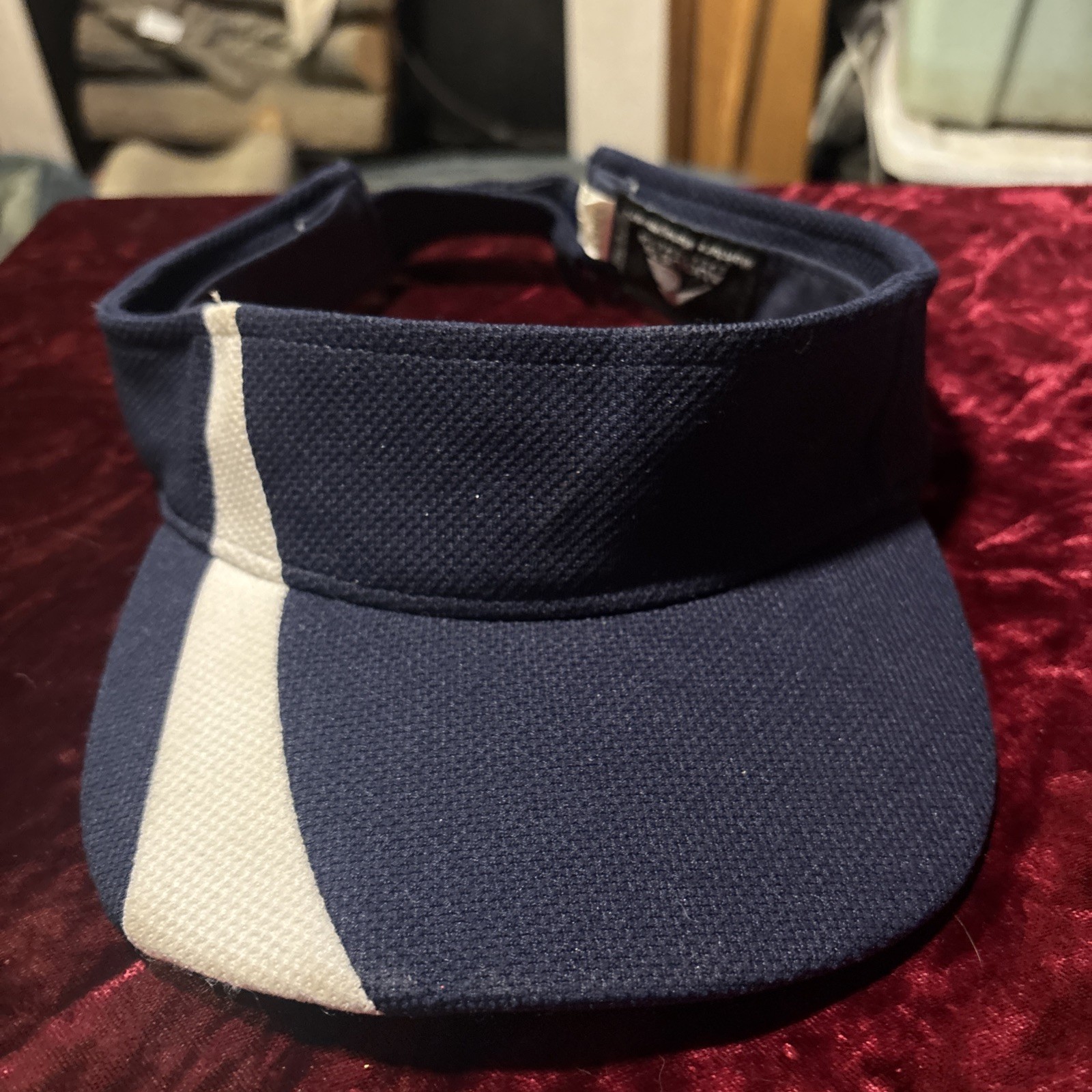 Augusta Visor Osfm