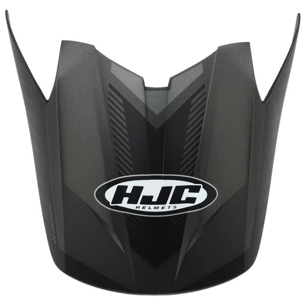 HJC CS-MX II Tweek Helmet Visor/Peak