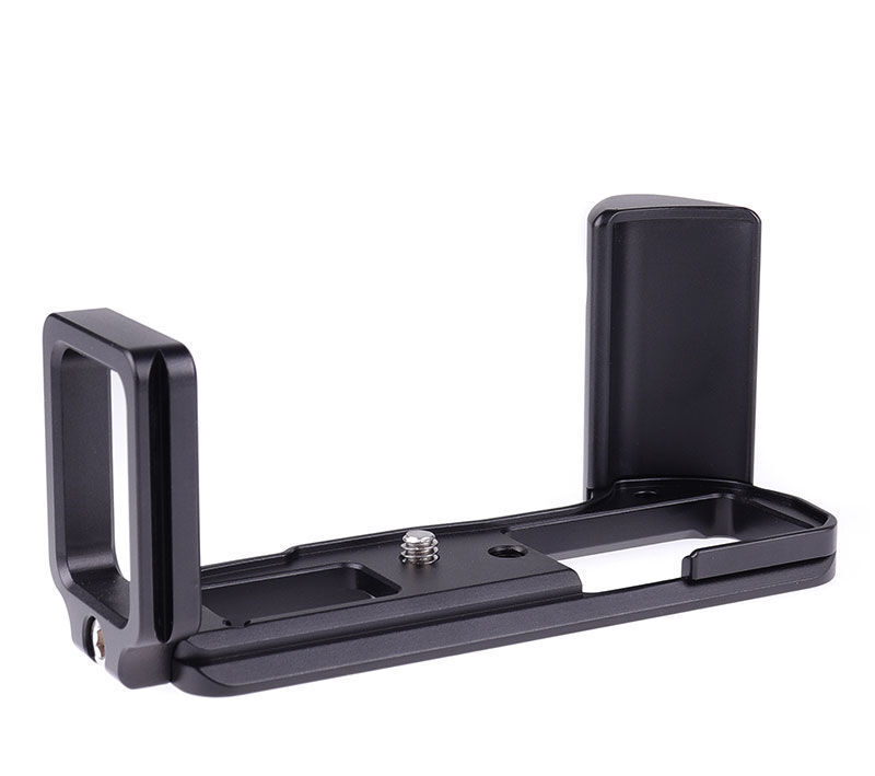 Camera Grip Quick Install Plate L-Plate Base Suitable for Olympus EM10IV EM10M4