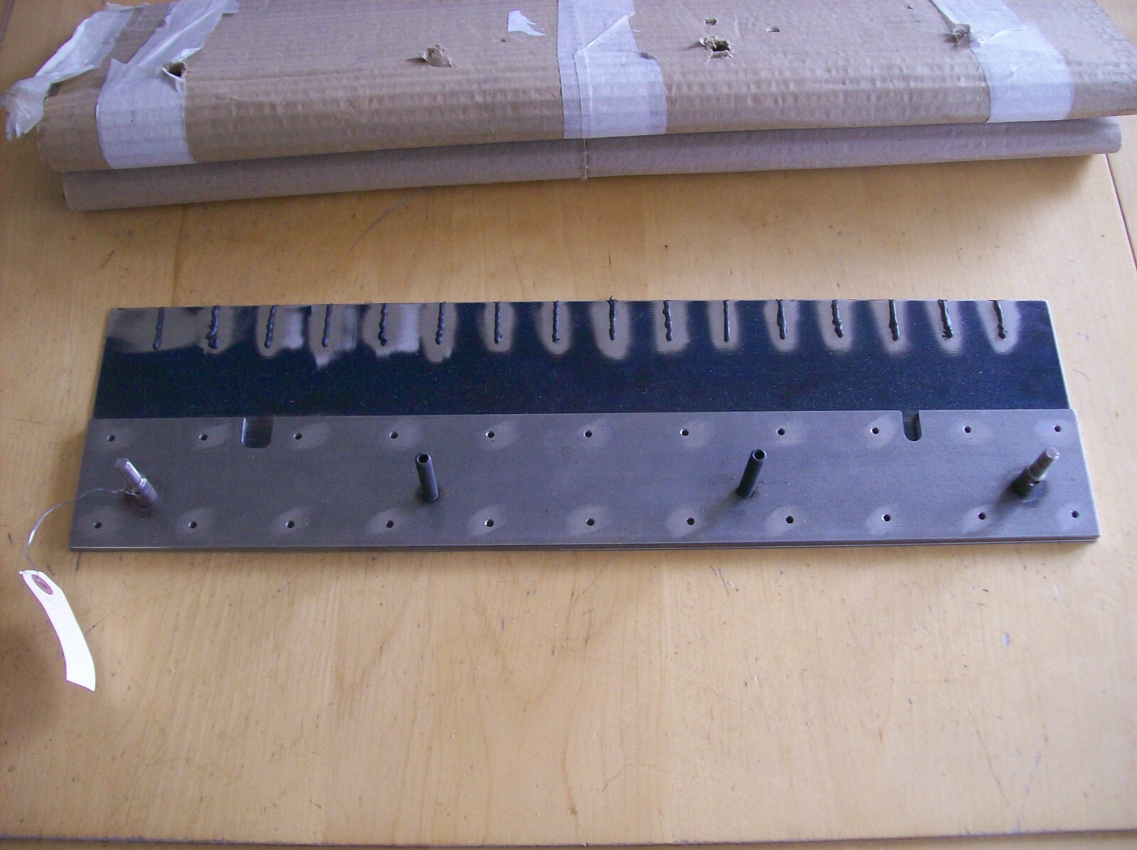 Didde 386-570, 386570 ink blade