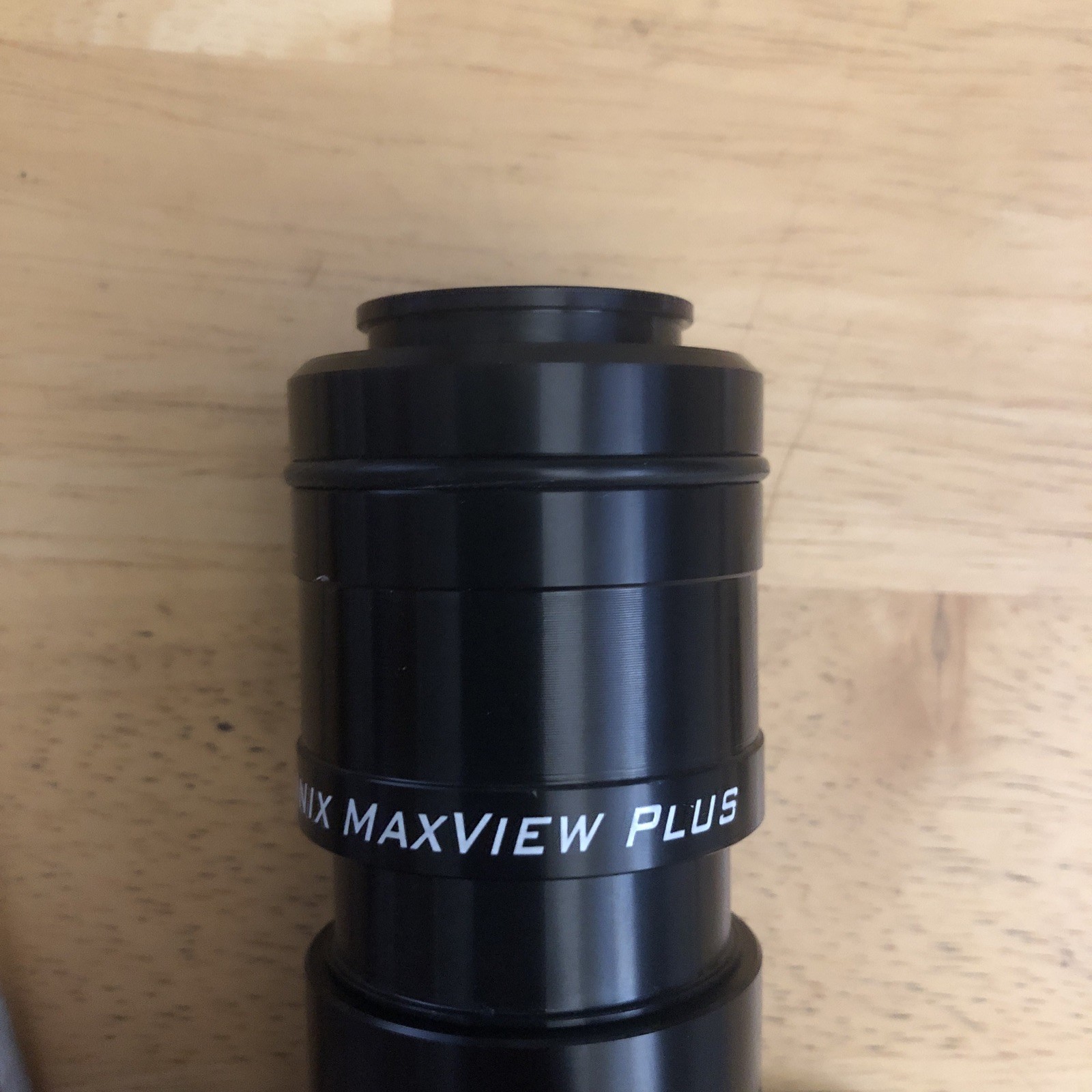 Scopetronix Digi-T Kit Microscope Adapter for Nikon STDT54 / STAK54 Maxview Plus