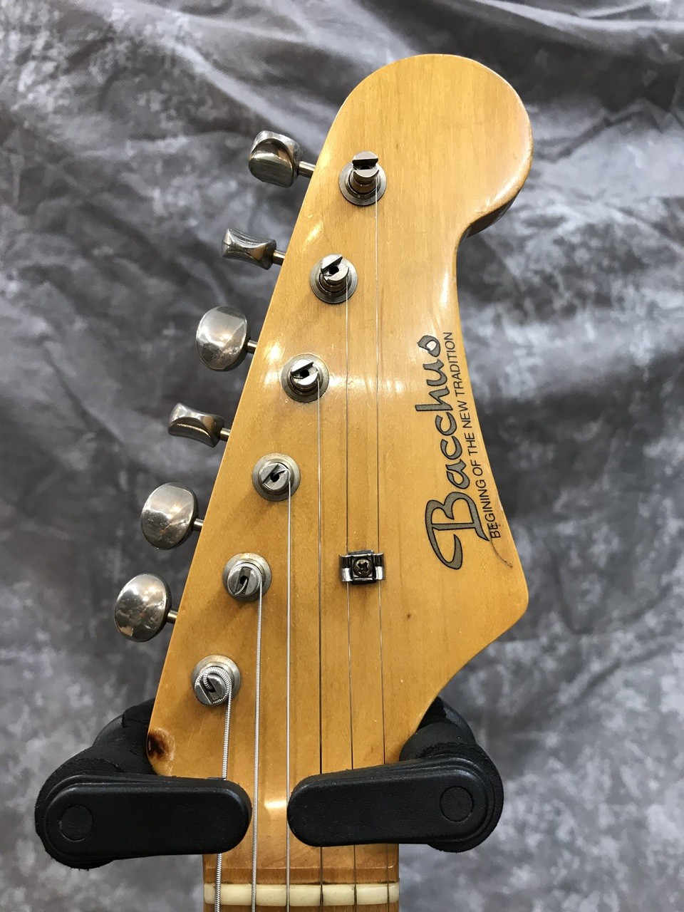 Bacchus BST-57 Mod (no260713)
