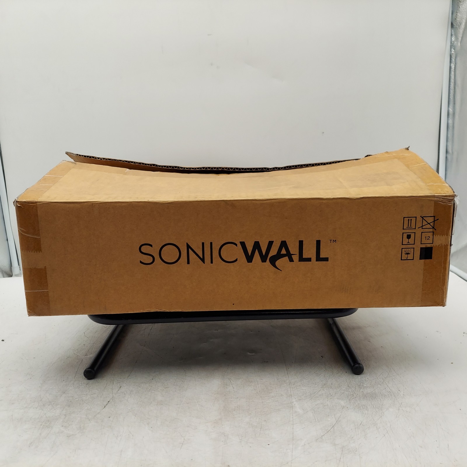 Dell SonicWALL SRA 1600
