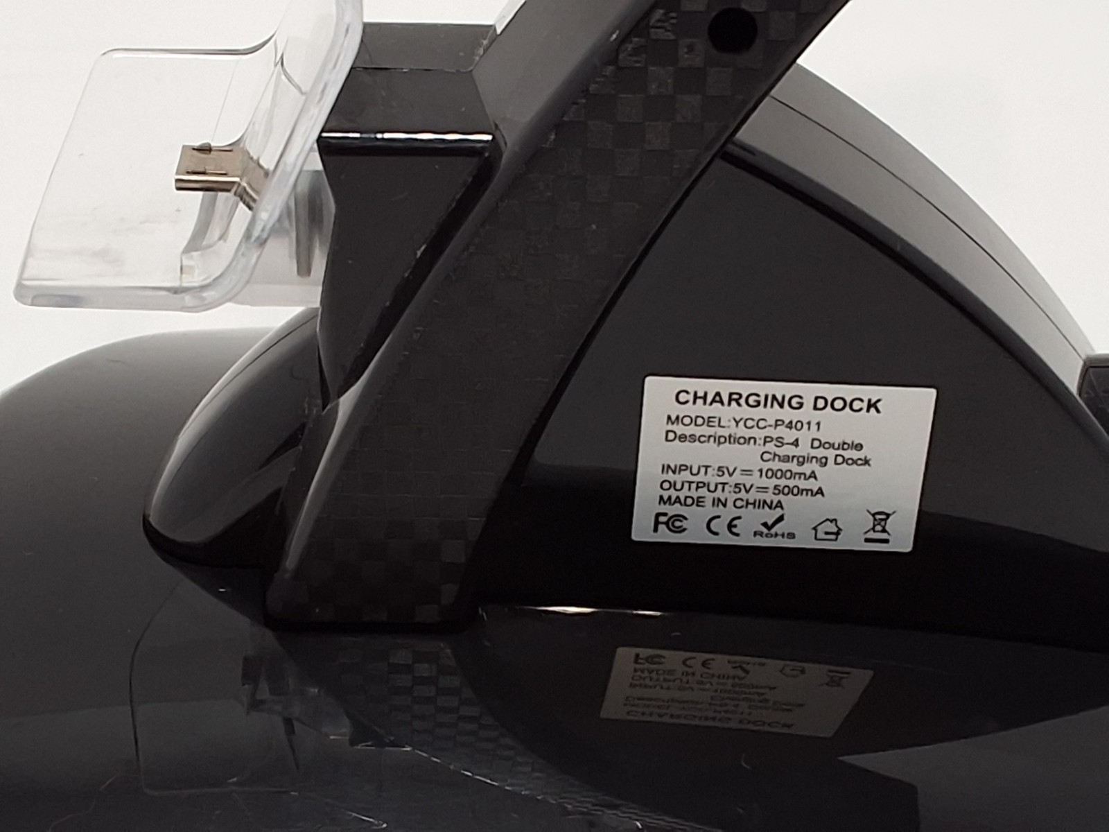 Ps4 Controller Dual Charging Station PlayStation 4 Ps4