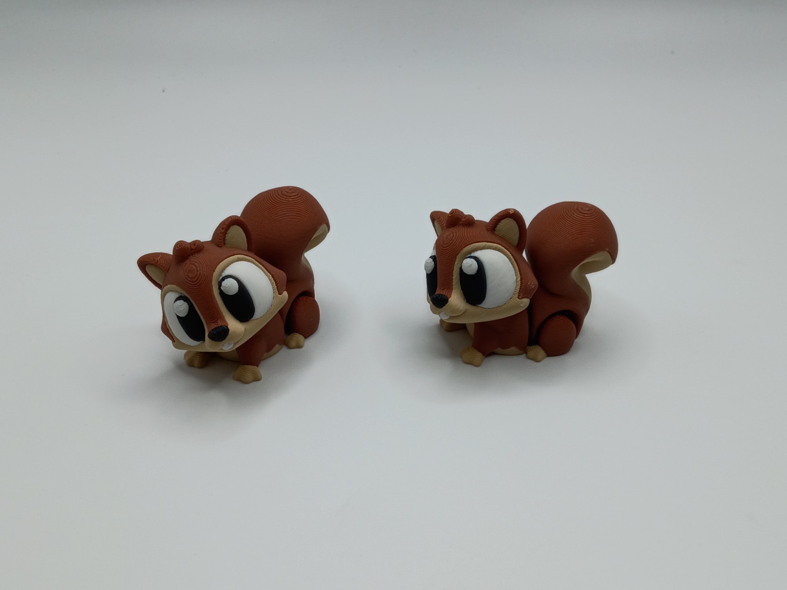 Jiggle Pet Playset - Squirrel Acorn Hut