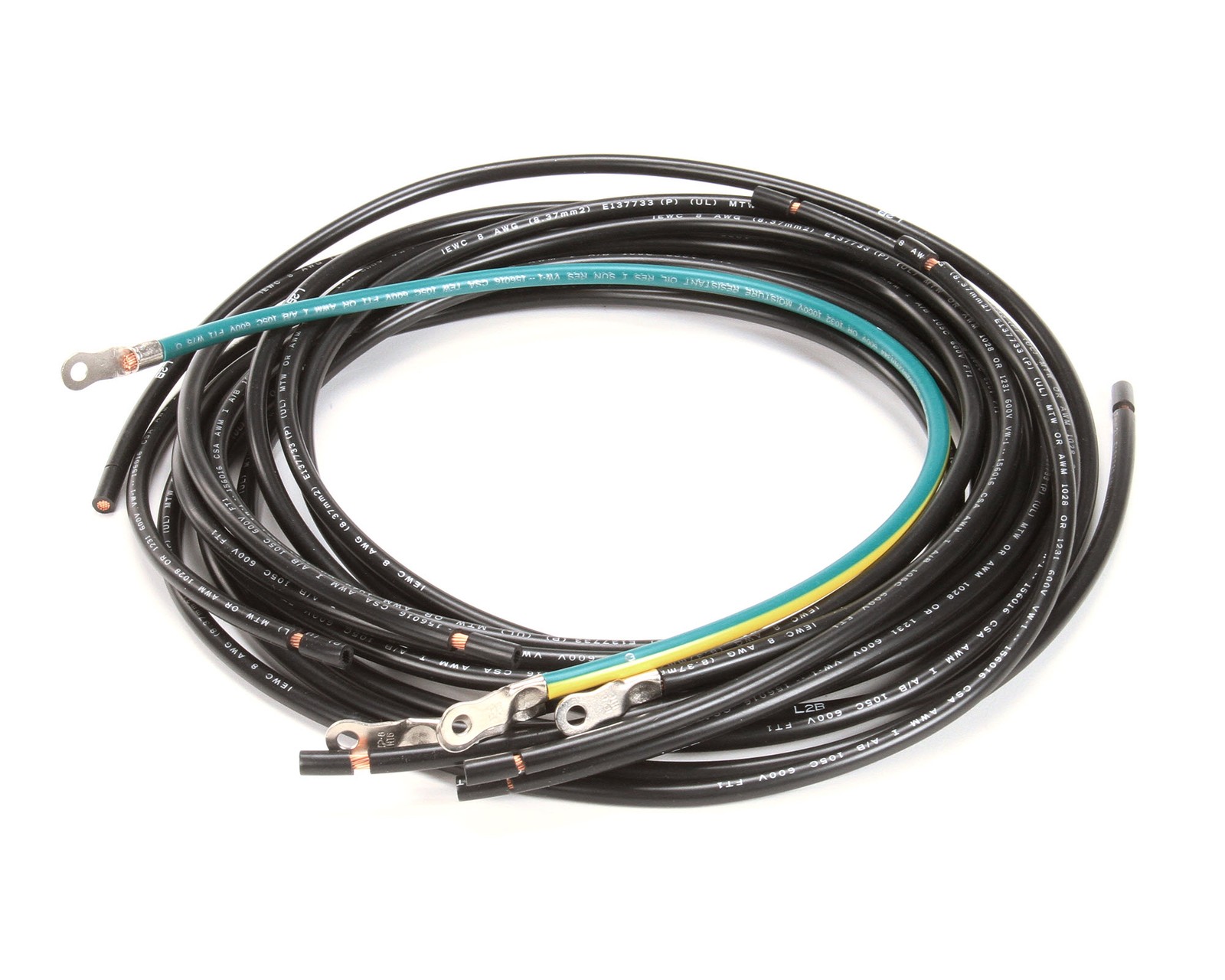 Henny Penny Harness-208-240/50/60/3 32X Cfa S 82762 - Free Shipping + Geniune